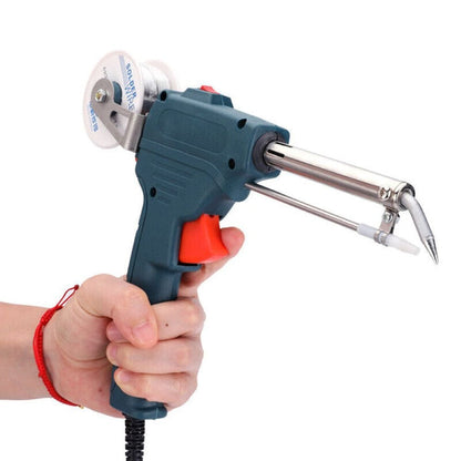 (30% di sconto) Pistola per saldatura a caldo interna