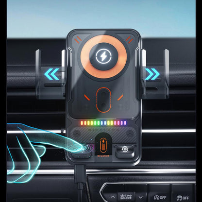 (30% DI SCONTO) Soporte de sujeción automática con carga rápida