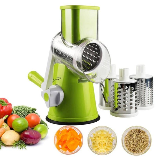 (30% di sconto) Tagliaverdure multifunzionale 3 in 1