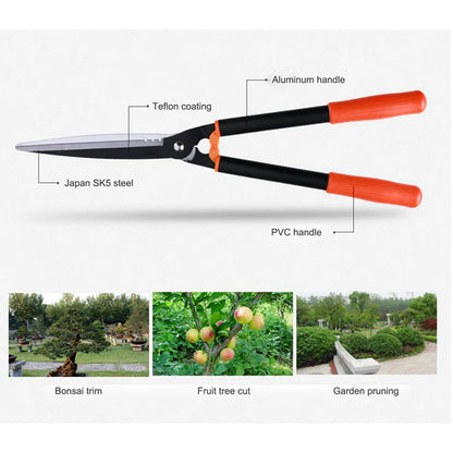 (30% DI SCONTO%) Forbici da giardino per una potatura efficace degli alberi