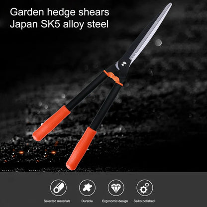 (30% DI SCONTO%) Forbici da giardino per una potatura efficace degli alberi