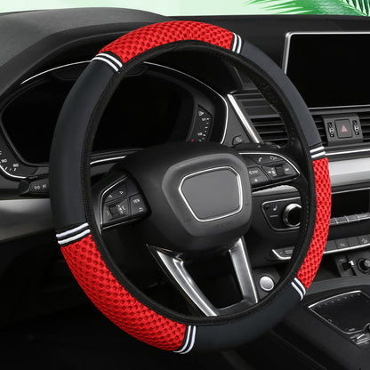 (30% DI SCONTO) Coprivolante Traspirante in Seta Ghiacciata e Lino
