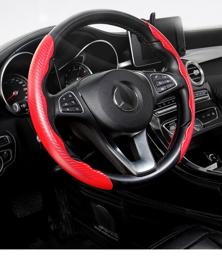 (30% DI SCONTO) Coprivolante Sportivo in Fibra di Carbonio