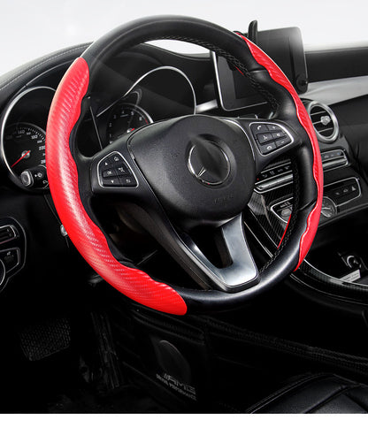 (30% DI SCONTO) Coprivolante Sportivo in Fibra di Carbonio