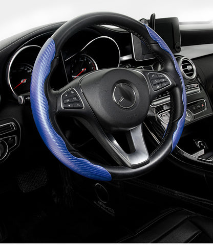 (30% DI SCONTO) Coprivolante Sportivo in Fibra di Carbonio
