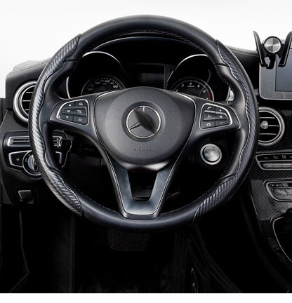 (30% DI SCONTO) Coprivolante Sportivo in Fibra di Carbonio