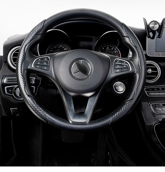 (30% DI SCONTO) Coprivolante Sportivo in Fibra di Carbonio