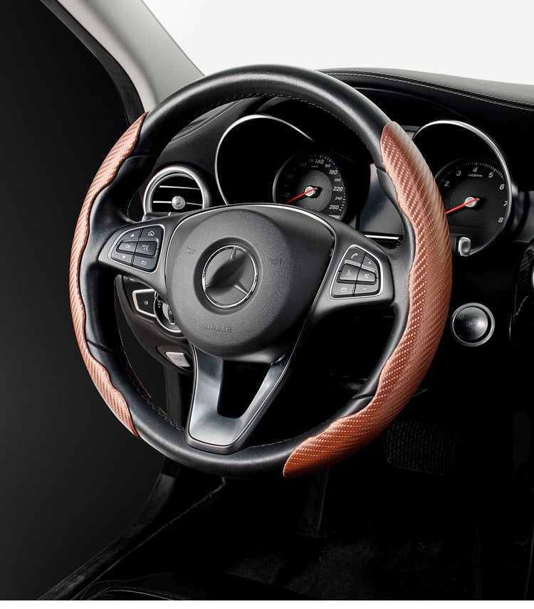 (30% DI SCONTO) Coprivolante Sportivo in Fibra di Carbonio