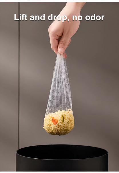 (OFERTA CALIENTE) Portafiltro per lavello da cucina, portafiltro per lavello con sacco a rete