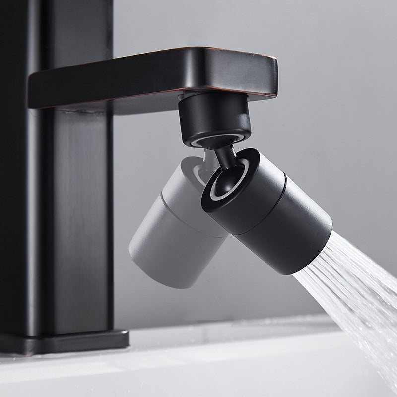 (OFERTA CALIENTE) Nuovo rubinetto da cucina a 2 modalità con doccetta girevole con filtro regolabile a 360°
