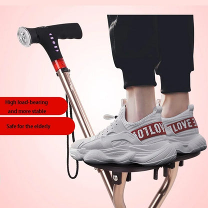 (30% di sconto) Mocio multifunzionale per anziani