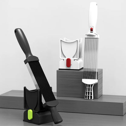 (OFERTA CALIENTE) Affettatrice per carne fresca utilizzata per affettare, tritare, tagliare manualmente la carne