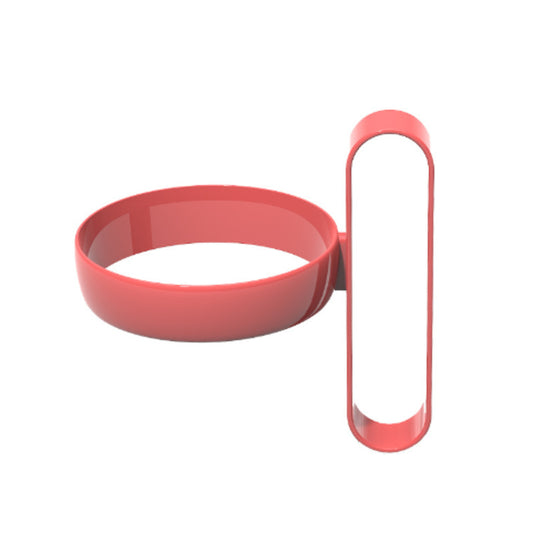 (30% di sconto) Maniglia portatile per tazza d'acqua