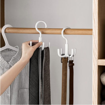 (30% di sconto) Appendino Multi-funzione Girevole