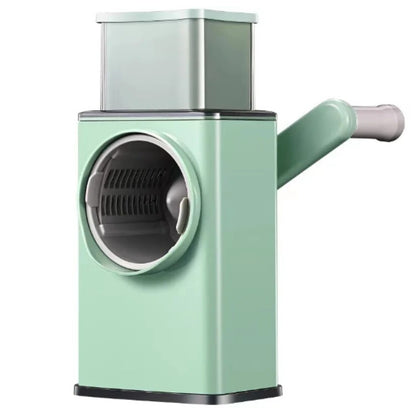 (30% di sconto) Nuova affettaverdure multifunzione