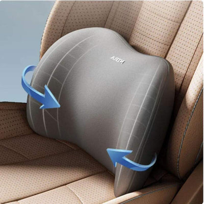 (30% di sconto) Poggiatesta universale per auto lombare