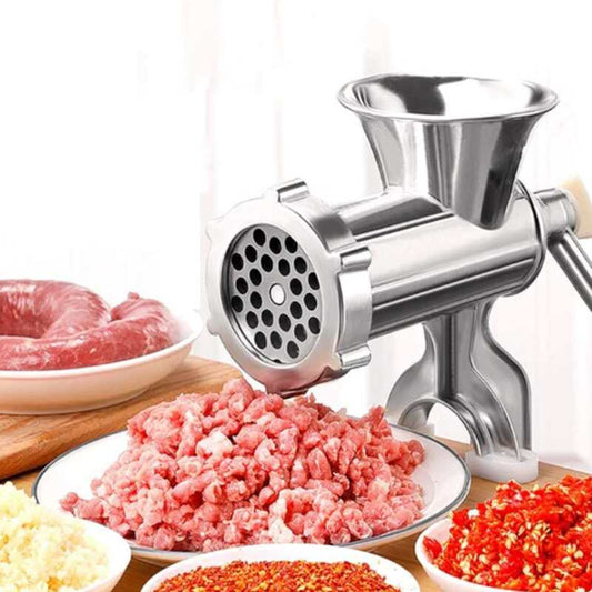 (30% di sconto) Tritacarne e ripieno di salsiccia