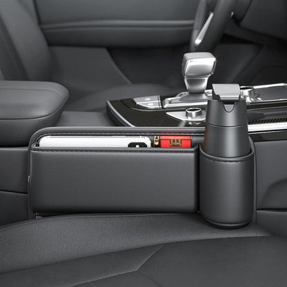 (30% di sconto) Scatola portaoggetti per auto