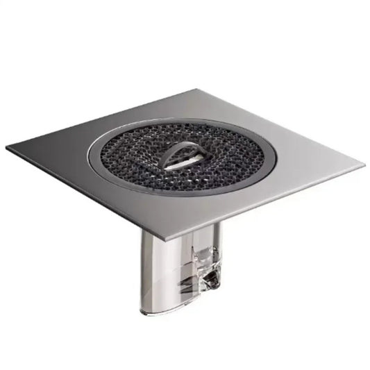 (30% di sconto) Scarico a pavimento del bagno