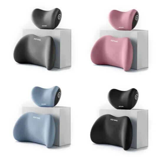 (30% di sconto) Poggiatesta universale per auto lombare