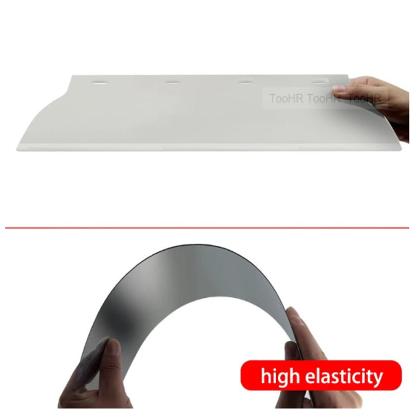 (30% di sconto) Raschietto per stucco