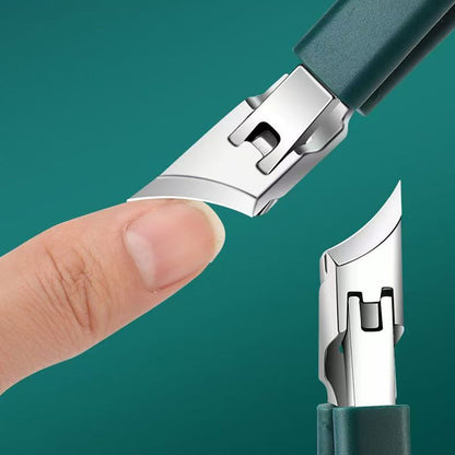 ToeGuard™ Tagliaunghie per unghie dei piedi spesse e dure