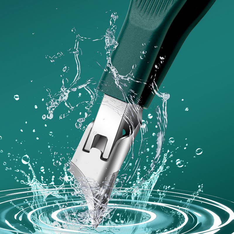 ToeGuard™ Tagliaunghie per unghie dei piedi spesse e dure