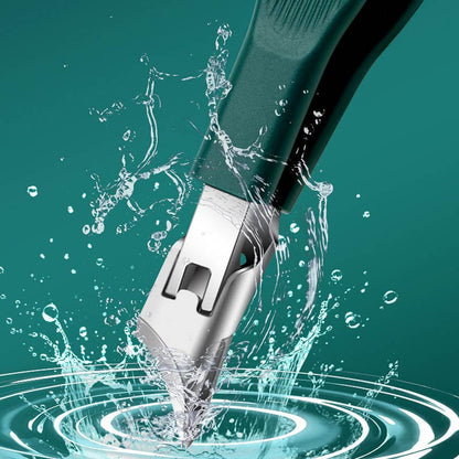 ToeGuard™ Tagliaunghie per unghie dei piedi spesse e dure