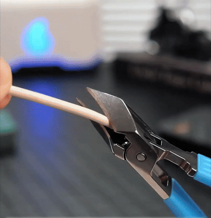 ToeGuard™ Tagliaunghie per unghie dei piedi spesse e dure