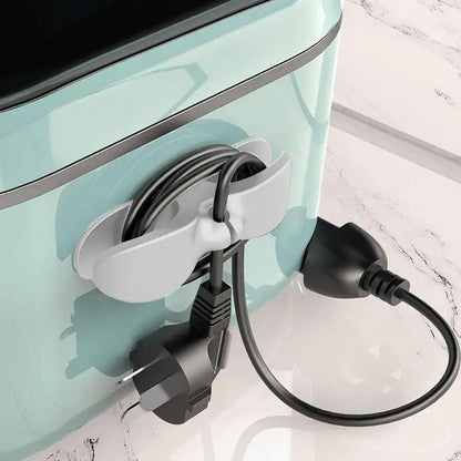 (30% di sconto) Avvolgicavo per uso domestico