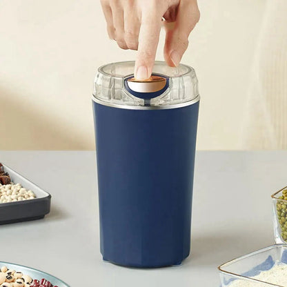 (OFERTA CALIENTE) Macinino per cereali in acciaio inox