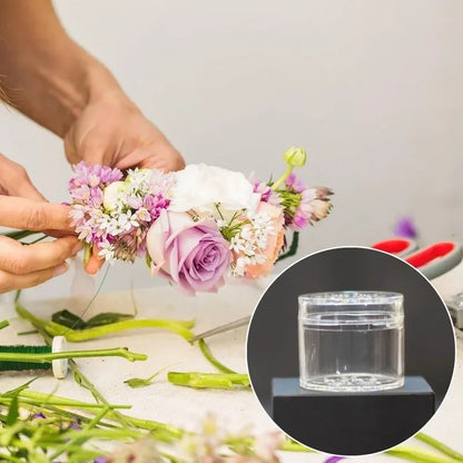 (30% DI SCONTO) Strumenti specializzati per vietare i fiori