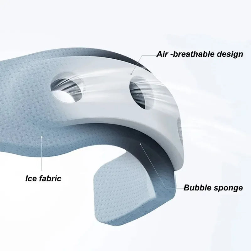 (30% DI SCONTO%) Cuscino di supporto per il collo, cuscino per il collo, schiuma morbida regolabile, schiuma resistente, aiuta ad alleviare il dolore al collo, viaggi in aereo, pisolini, salute