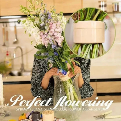 (30% DI SCONTO) Strumenti specializzati per vietare i fiori