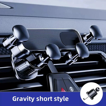 (30% DI SCONTO%) Supporto a gravità per cellulare in auto