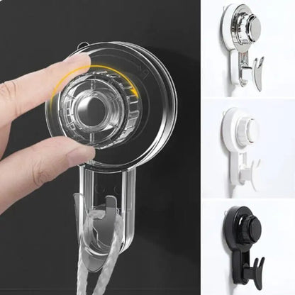 (30% di sconto) Gancio con ventosa resistente