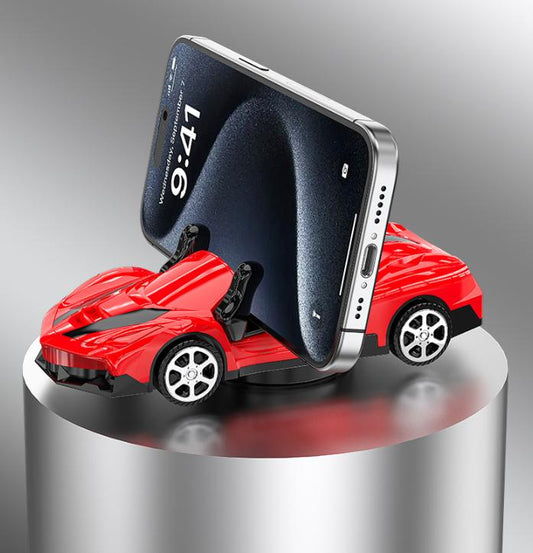 (30% DI SCONTO%) Supporto da cruscotto per auto da corsa a 360°