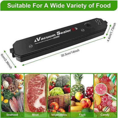 (30% di sconto) Macchina Sottovuoto per Alimenti