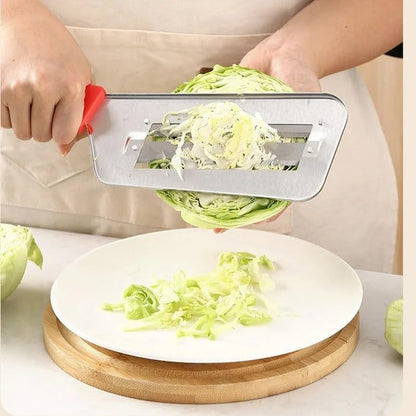 (OFERTA CALIENTE) Strumento per affettare verdure
