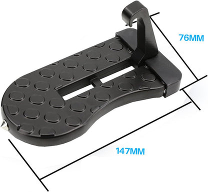 (30% di sconto)pedali delle porte in lega di alluminio standard per aeromobili