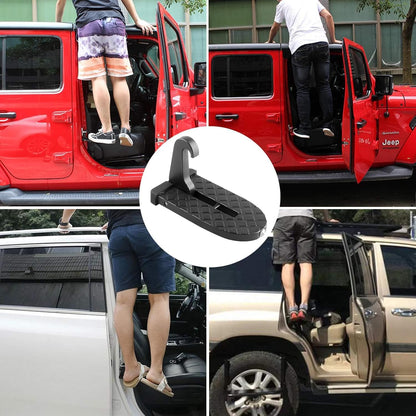 (30% di sconto)pedali delle porte in lega di alluminio standard per aeromobili