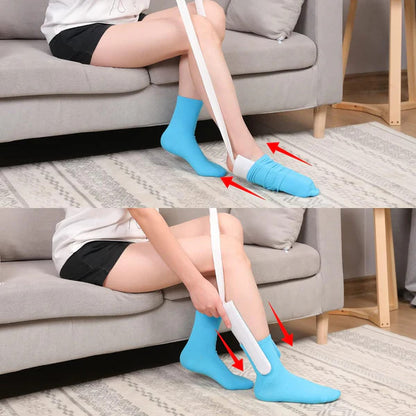 (30% di sconto)ESTRATTORE PER CALZE