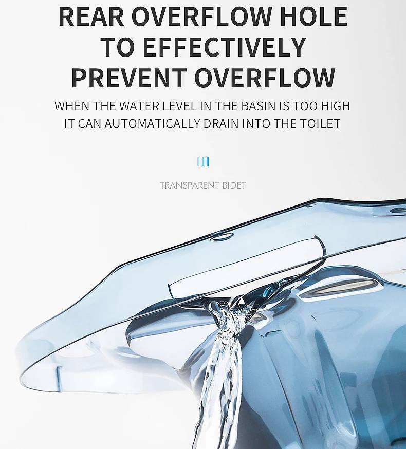(30% di sconto) I bidet per le donne prevengono le malattie ginecologiche