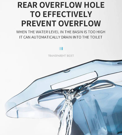 (30% di sconto) I bidet per le donne prevengono le malattie ginecologiche