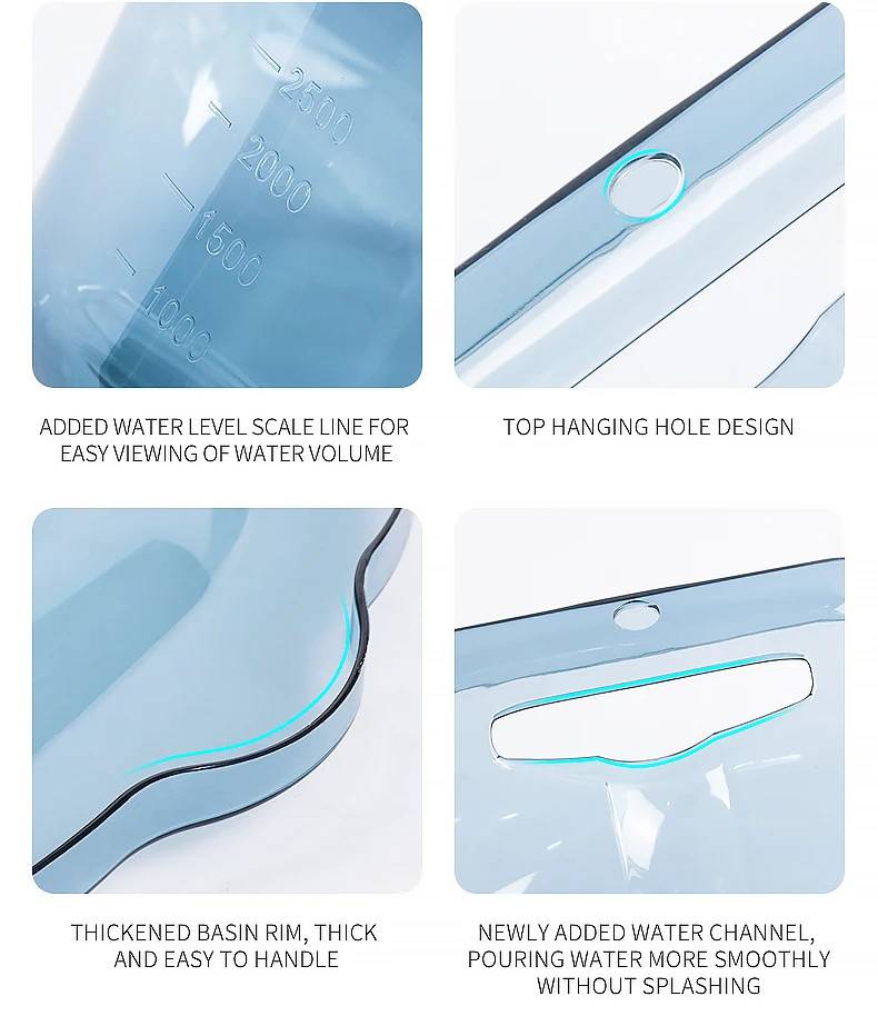 (30% di sconto) I bidet per le donne prevengono le malattie ginecologiche