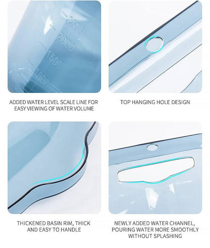 (30% di sconto) I bidet per le donne prevengono le malattie ginecologiche