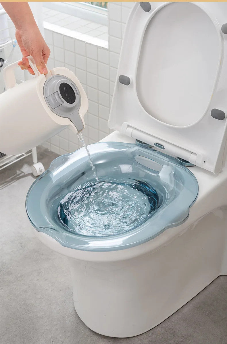 (30% di sconto) I bidet per le donne prevengono le malattie ginecologiche