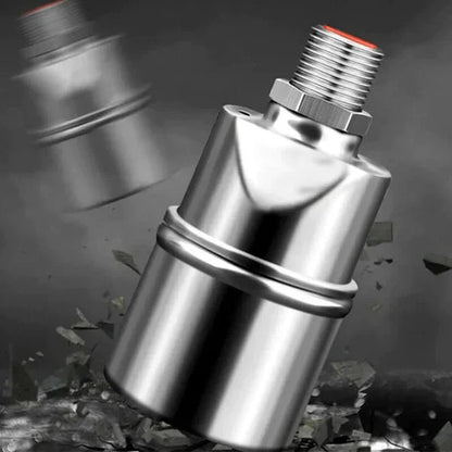 (30% DI SCONTO%)Valvola di controllo automatico del livello dell'acqua
