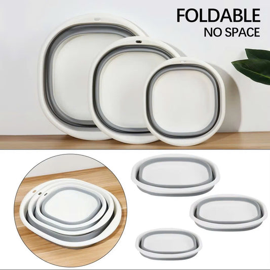 (30% DI SCONTO%) Lavello multifunzione pieghevole