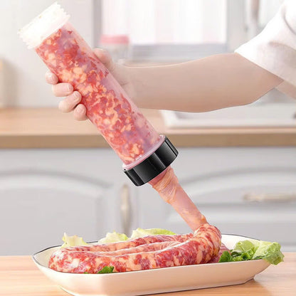 (30% DI SCONTO) L'insaccatrice per salsicce ti aiuta a creare facilmente salsicce